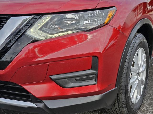 used 2019 Nissan Rogue car, priced at $12,915