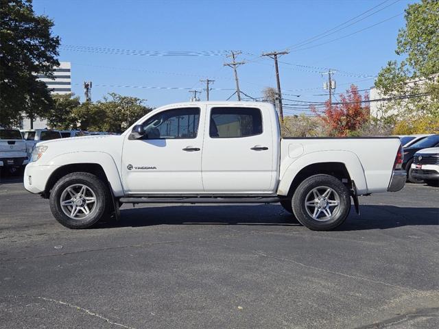 used 2013 Toyota Tacoma car, priced at $20,996