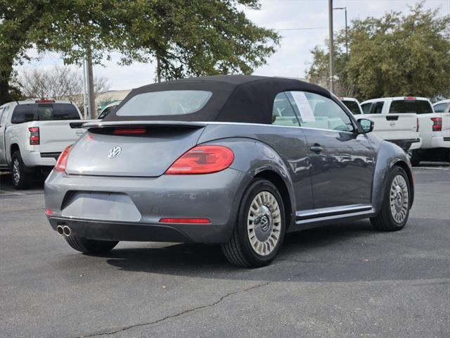 used 2013 Volkswagen Beetle car, priced at $15,995