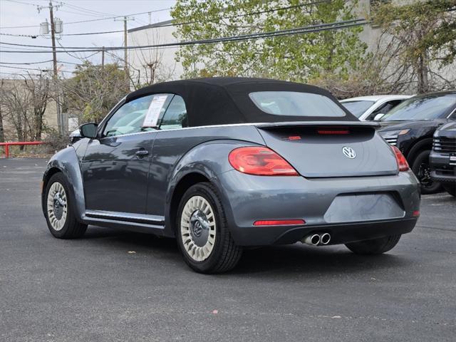 used 2013 Volkswagen Beetle car, priced at $15,995