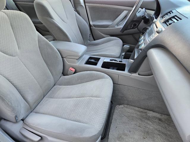 used 2007 Toyota Camry car, priced at $6,995