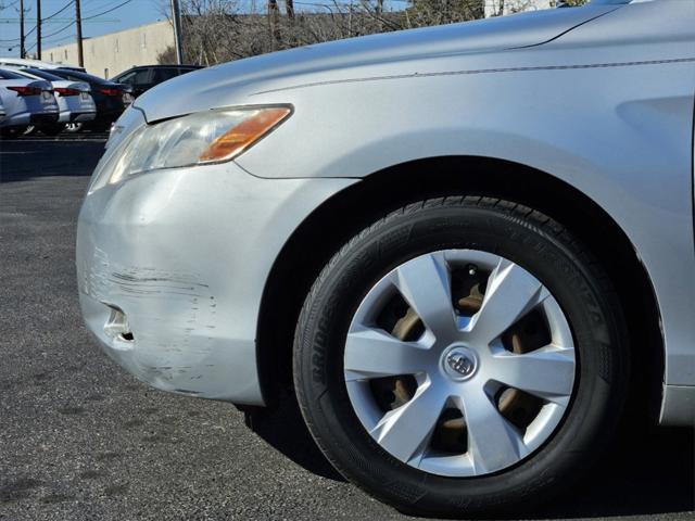 used 2007 Toyota Camry car, priced at $6,995