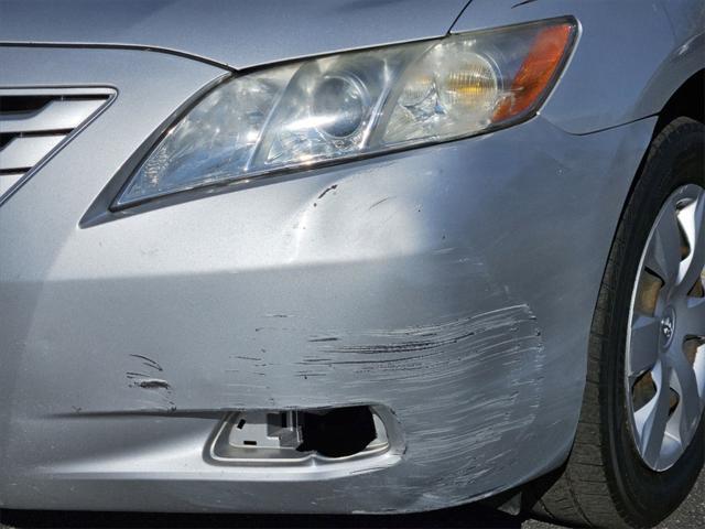 used 2007 Toyota Camry car, priced at $6,995