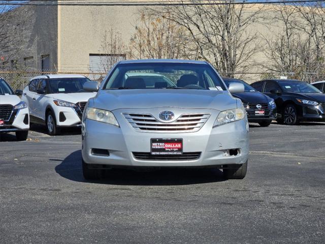 used 2007 Toyota Camry car, priced at $6,995