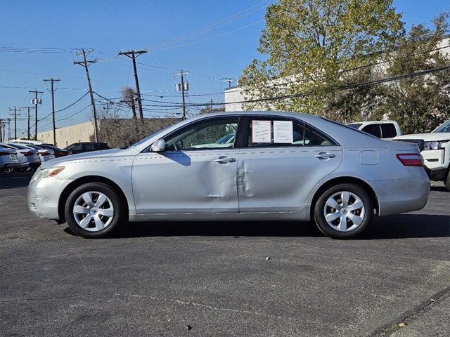 used 2007 Toyota Camry car, priced at $6,995