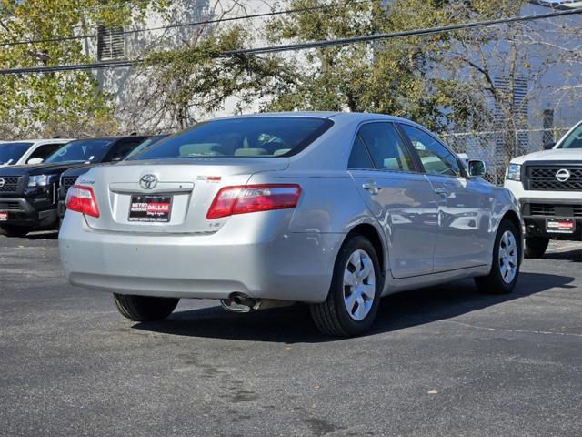 used 2007 Toyota Camry car, priced at $6,995