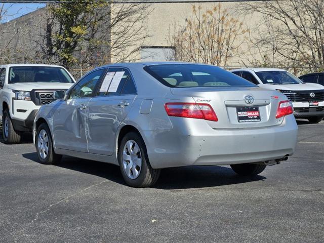 used 2007 Toyota Camry car, priced at $6,995