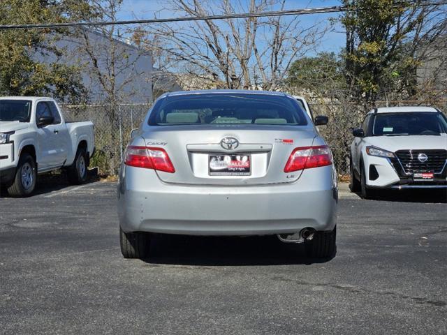 used 2007 Toyota Camry car, priced at $6,995