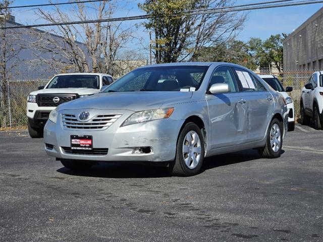 used 2007 Toyota Camry car, priced at $6,995