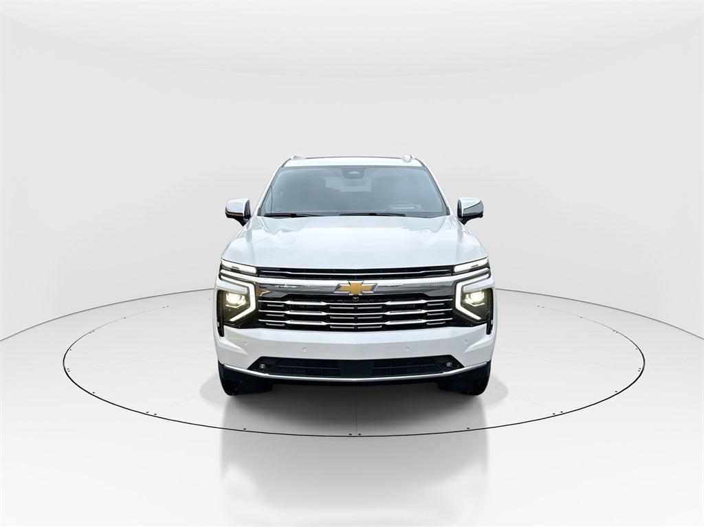 new 2025 Chevrolet Tahoe car, priced at $80,778