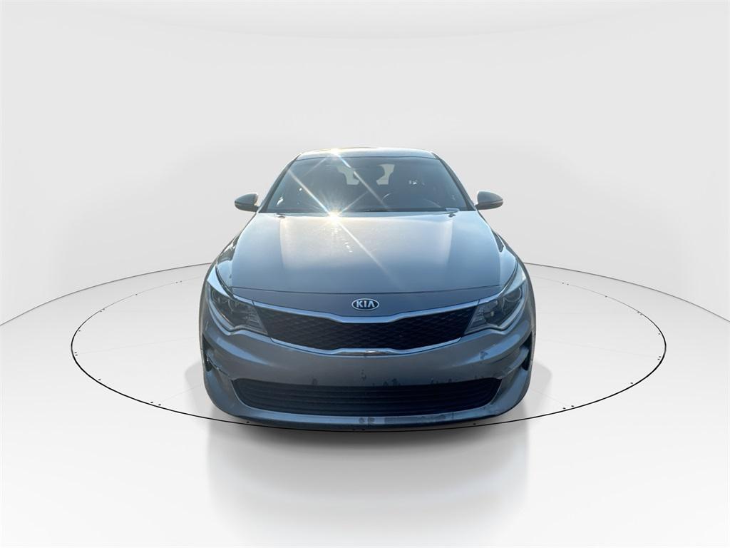 used 2016 Kia Optima car, priced at $5,981