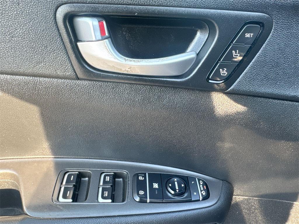 used 2016 Kia Optima car, priced at $5,981