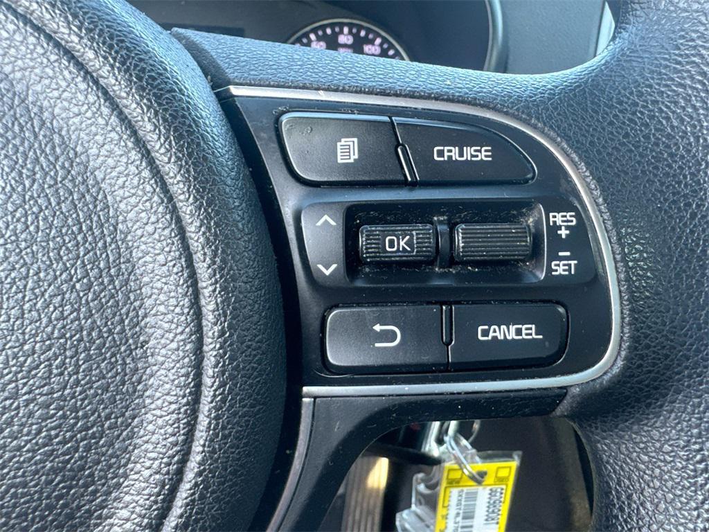 used 2016 Kia Optima car, priced at $5,981