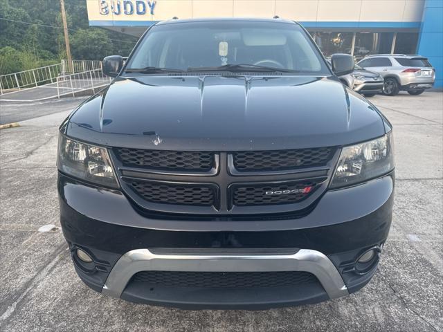 used 2015 Dodge Journey car, priced at $6,290