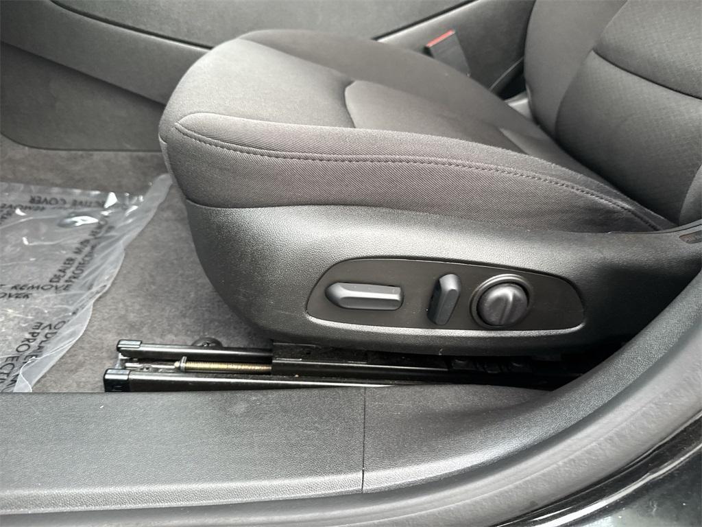 used 2023 Chevrolet Malibu car, priced at $17,287