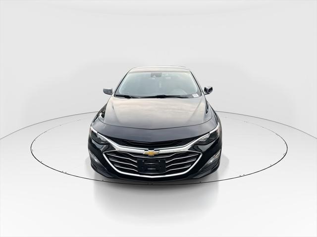 used 2023 Chevrolet Malibu car, priced at $17,891