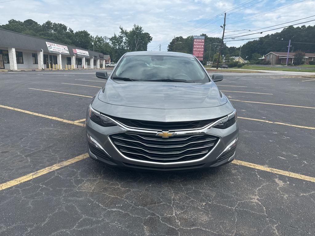 used 2023 Chevrolet Malibu car, priced at $19,990