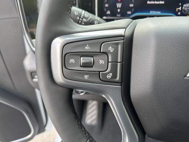 new 2025 Chevrolet Silverado 2500 car, priced at $66,471