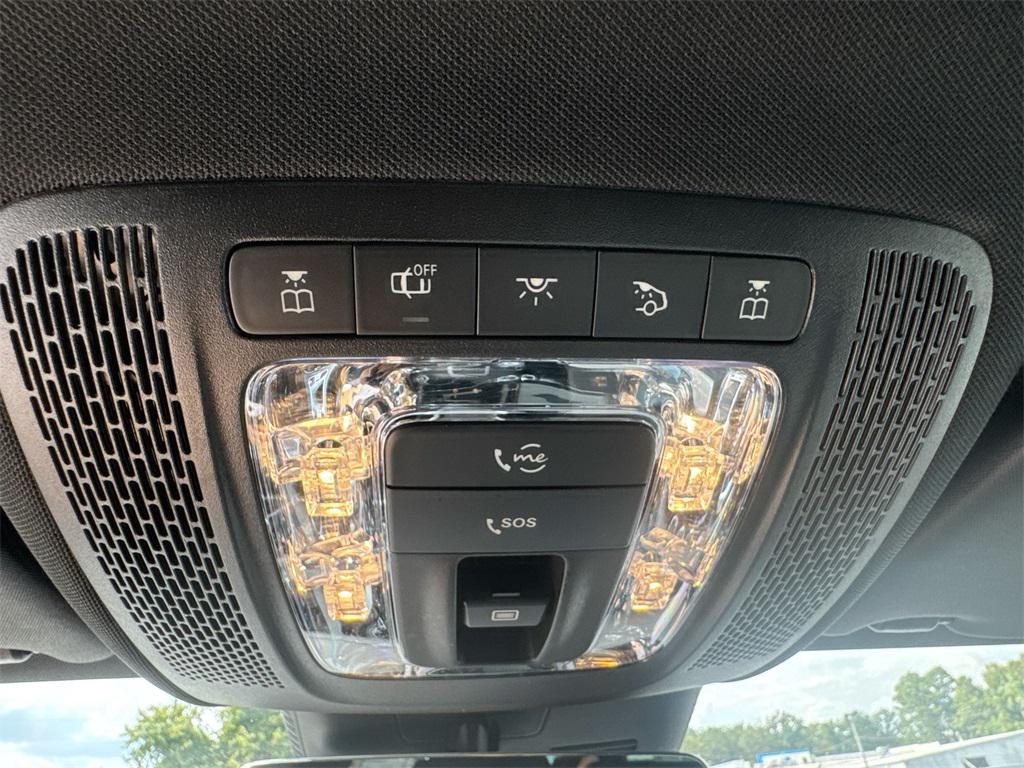 used 2024 Mercedes-Benz CLA 250 car, priced at $33,725