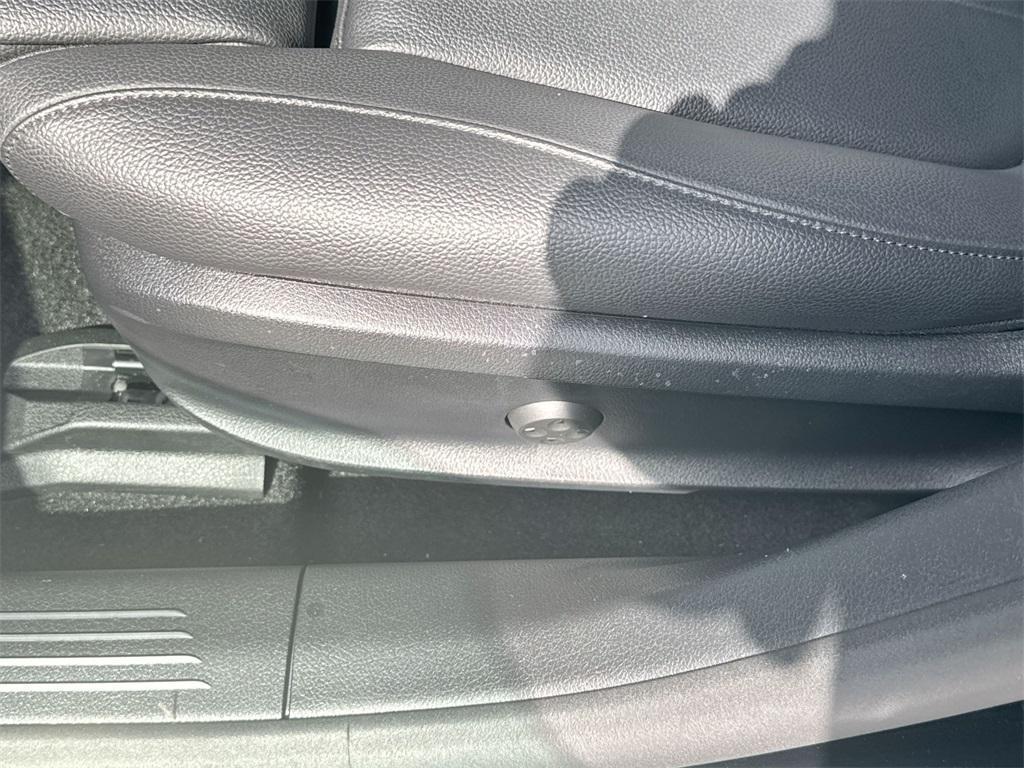 used 2024 Mercedes-Benz CLA 250 car, priced at $33,725