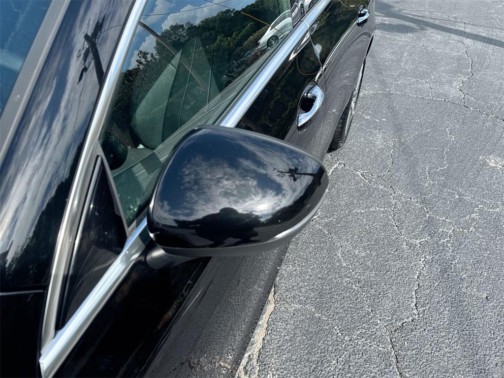 used 2024 Mercedes-Benz CLA 250 car, priced at $33,725