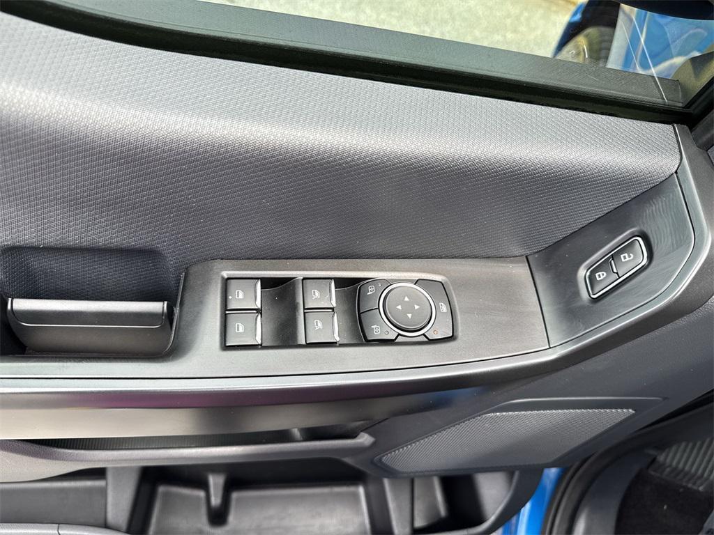 used 2021 Ford F-150 car, priced at $31,092