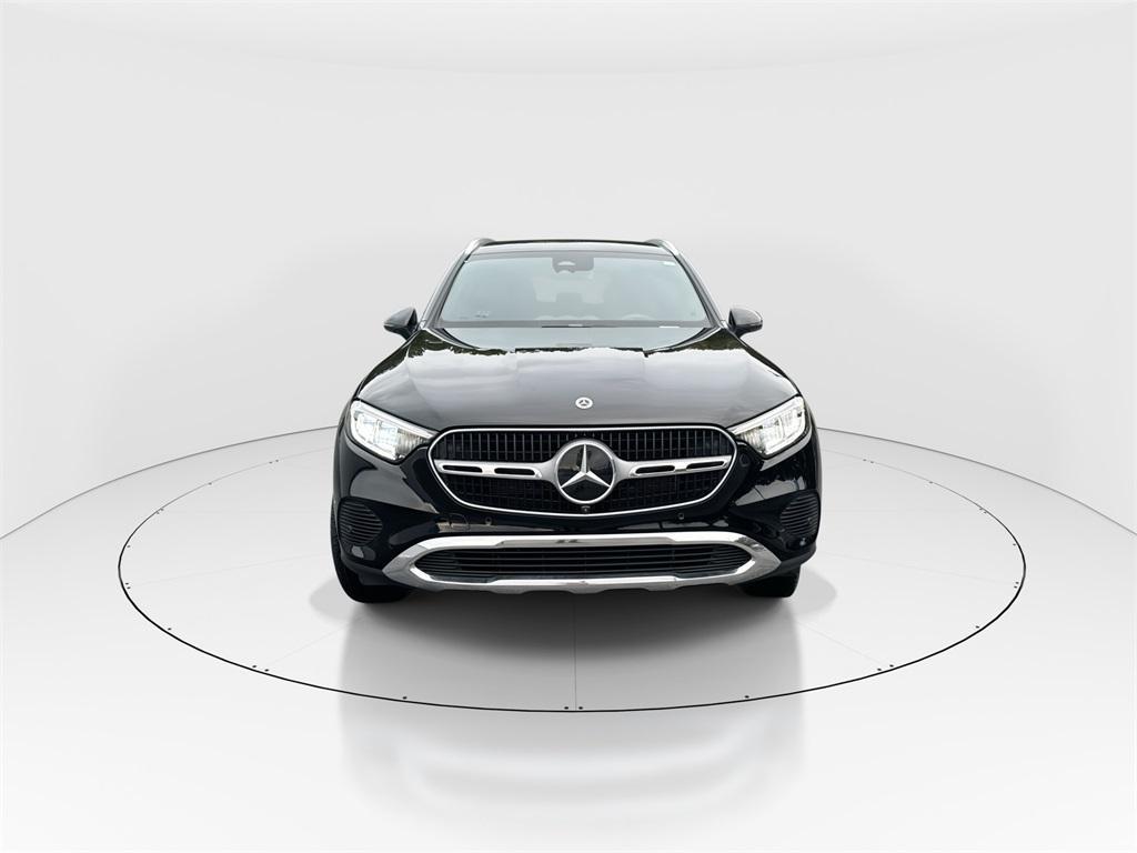 used 2024 Mercedes-Benz GLC 300 car, priced at $38,913