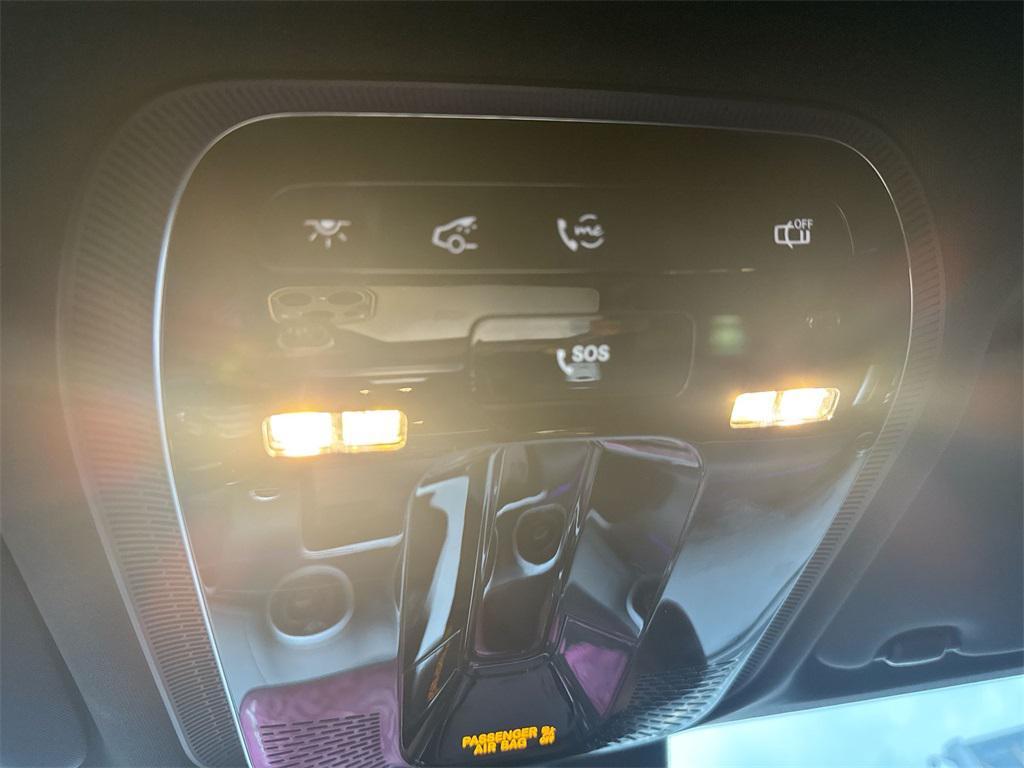 used 2024 Mercedes-Benz GLC 300 car, priced at $38,913