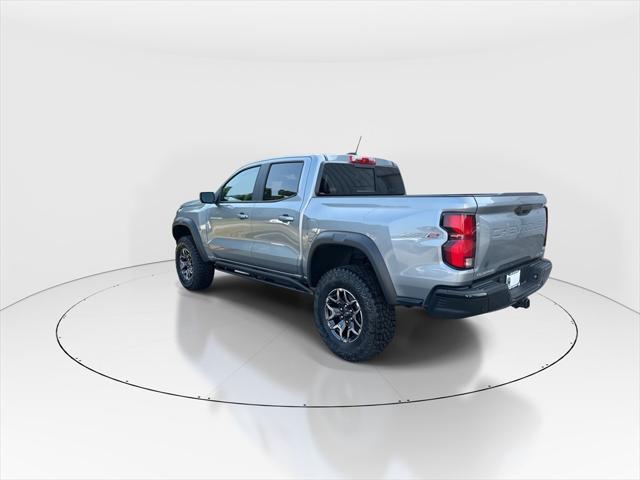 new 2025 Chevrolet Colorado car, priced at $51,008