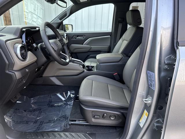 new 2025 Chevrolet Colorado car, priced at $51,008