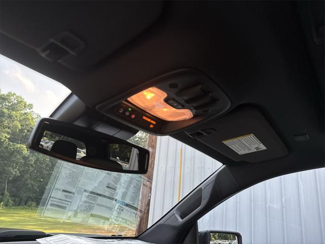 new 2025 Chevrolet Colorado car, priced at $51,008