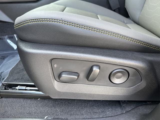 new 2025 Chevrolet Colorado car, priced at $51,008