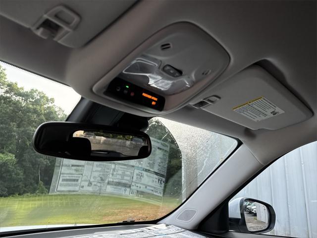 new 2025 Chevrolet TrailBlazer car, priced at $26,945
