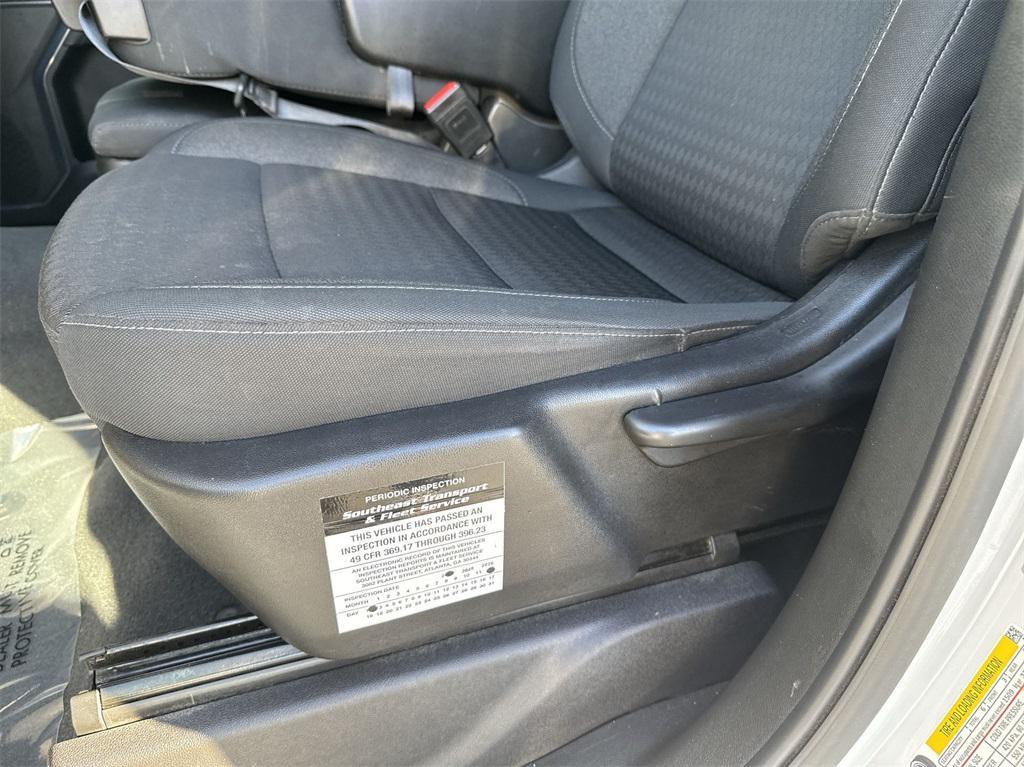 used 2024 Chevrolet Silverado 2500 car, priced at $47,397