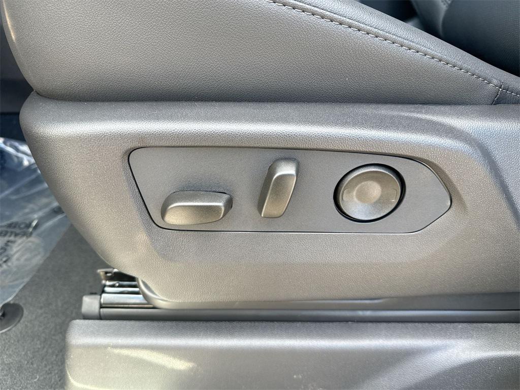 new 2026 Chevrolet Silverado 2500 car, priced at $71,525