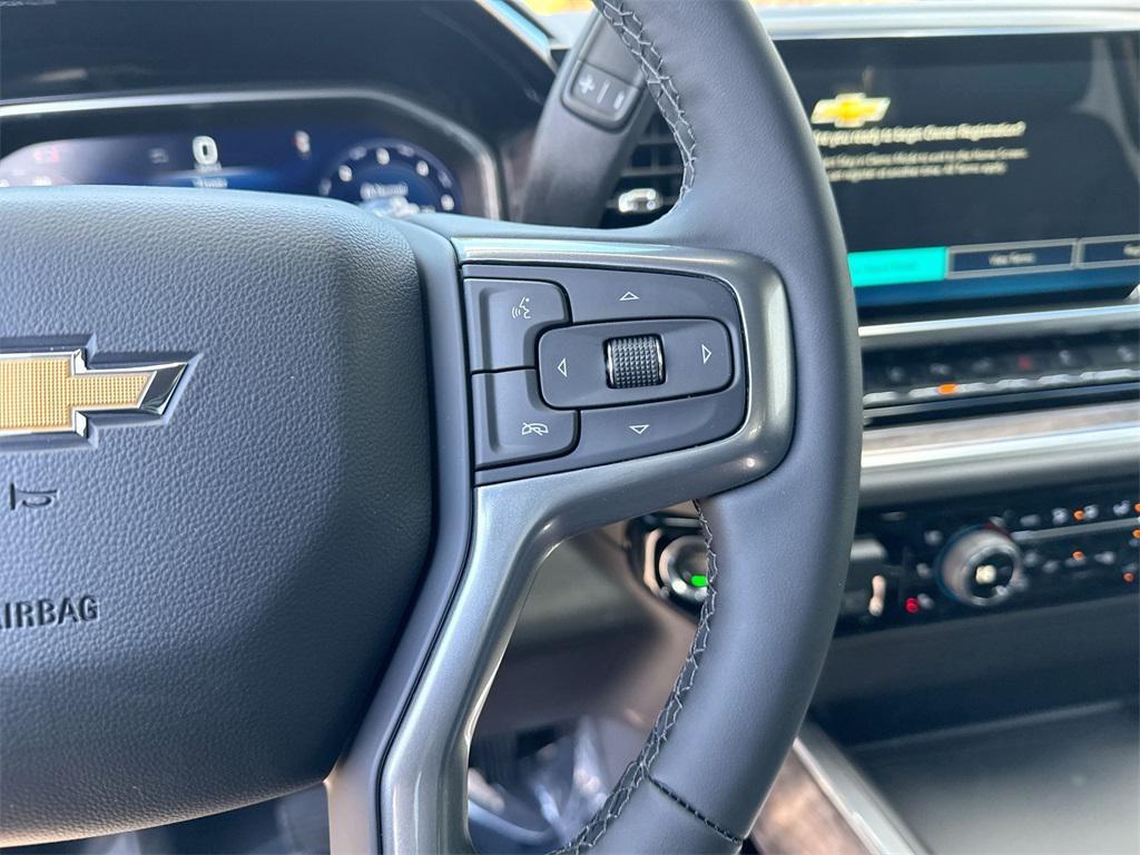 new 2026 Chevrolet Silverado 2500 car, priced at $71,525