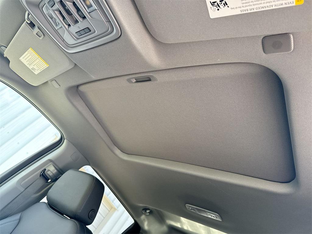 new 2026 Chevrolet Silverado 2500 car, priced at $71,525