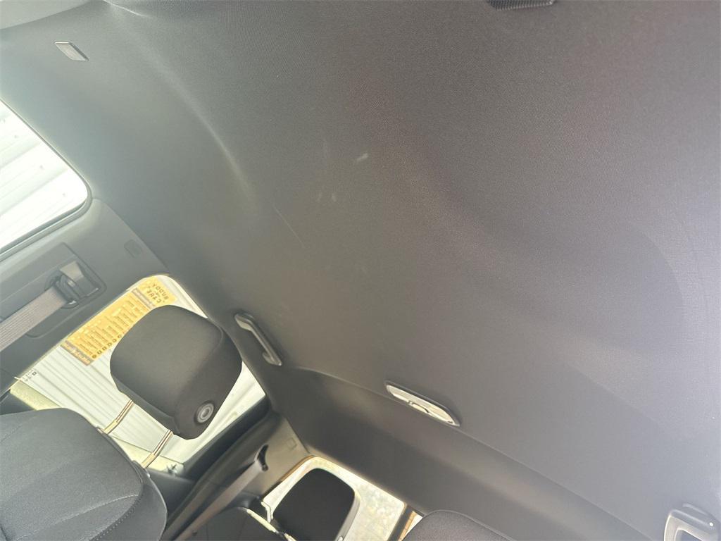 used 2024 Chevrolet Colorado car, priced at $27,633