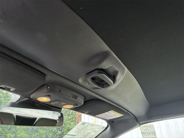 used 2022 Ford Mustang car, priced at $22,392