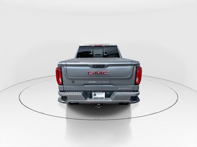 used 2019 GMC Sierra 1500 car, priced at $34,822
