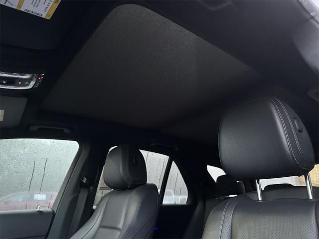 used 2020 Mercedes-Benz GLE 350 car, priced at $31,496