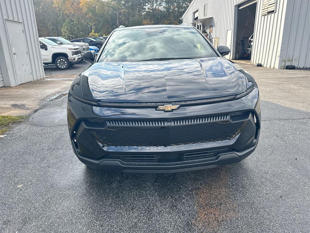 new 2026 Chevrolet Equinox EV car, priced at $39,295