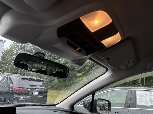 used 2022 Subaru Crosstrek car, priced at $24,492