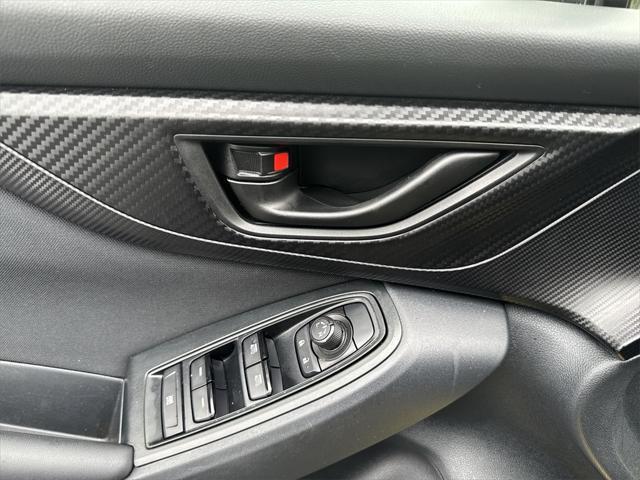 used 2022 Subaru Crosstrek car, priced at $24,492