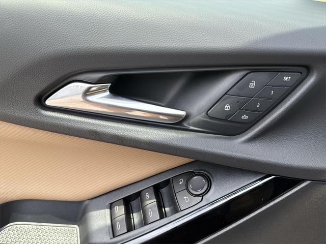 new 2026 Chevrolet Equinox car, priced at $36,712