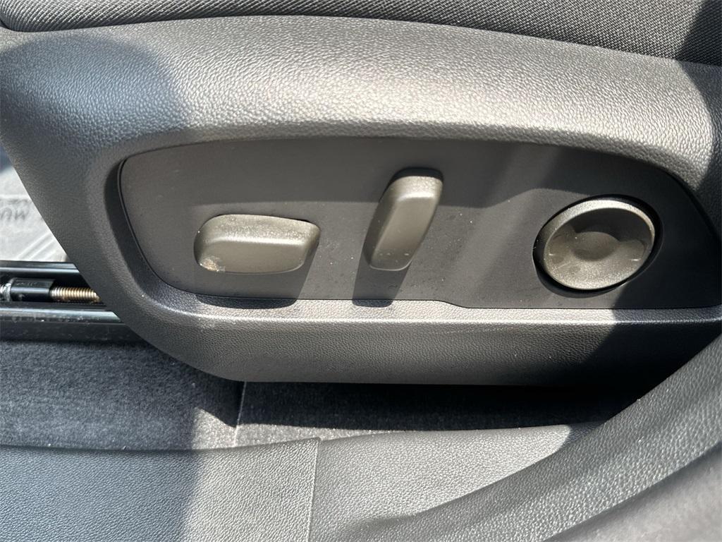 new 2026 Chevrolet Equinox car, priced at $36,562