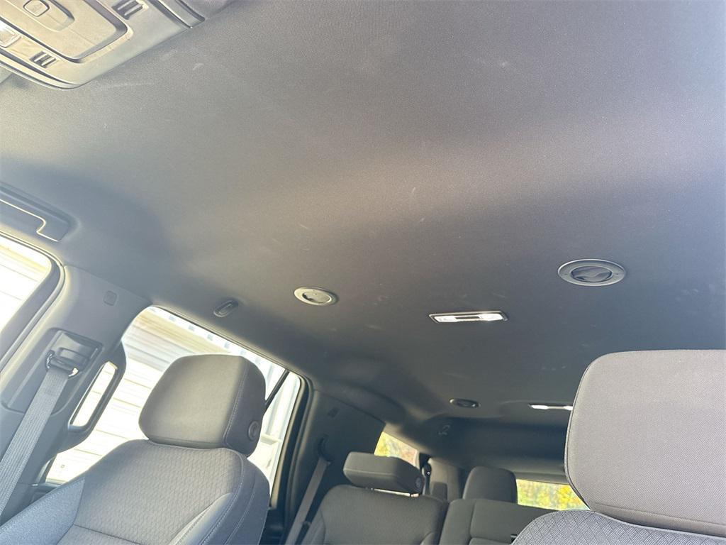 used 2024 Chevrolet Tahoe car, priced at $48,791