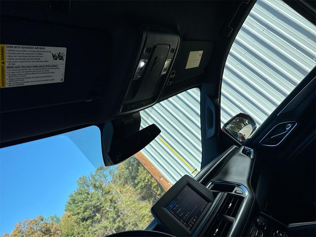 used 2024 Chevrolet Tahoe car, priced at $48,791