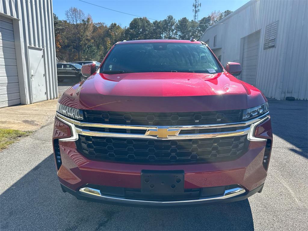 used 2024 Chevrolet Tahoe car, priced at $48,791