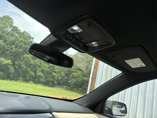 used 2023 Chevrolet Traverse car, priced at $26,292
